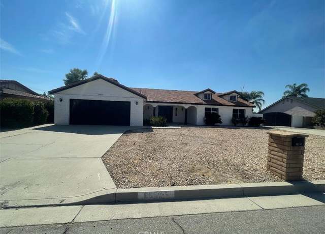 Property at 26597 Meridian St, Hemet, CA 92544, 3 beds, 2 baths