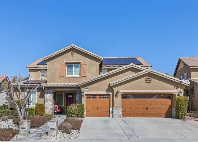 Property at 23358 Platinum Ct, Wildomar, CA 92595, 6 beds, 4.5 baths