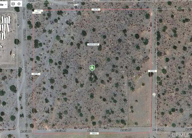Property at 2975 Yucca Terrace Dr, Pinon Hills, CA 92372