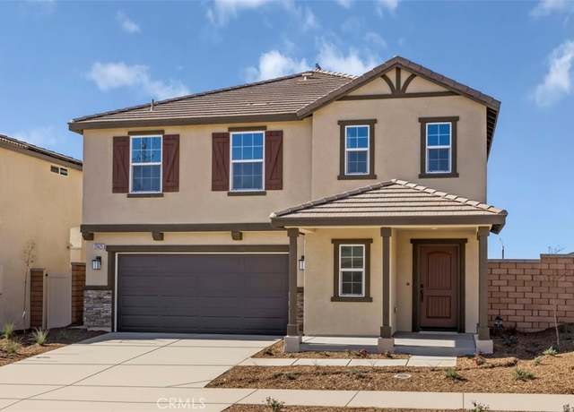 Property at 25625 Pine Ridge Rd, Homeland, CA 92548, 4 beds, 3 baths