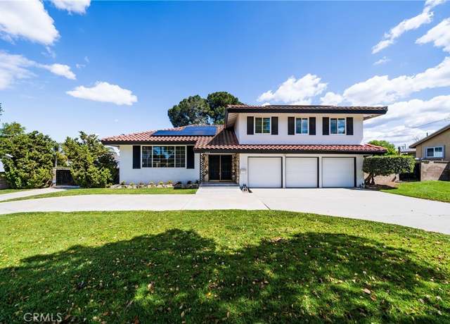 Property at 1515 Garretson Ave, Corona, CA 92879, 5 beds, 4 baths