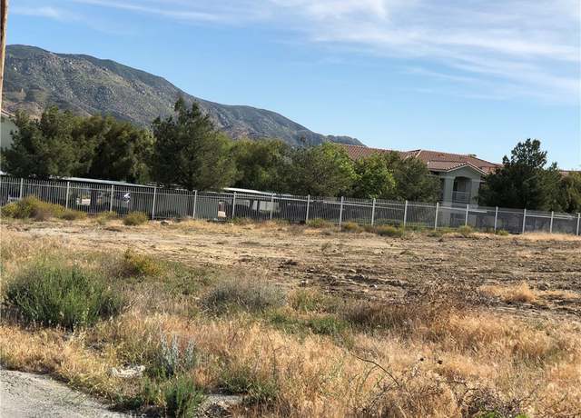 Property at 1501 E Wilson, Banning, CA 12220