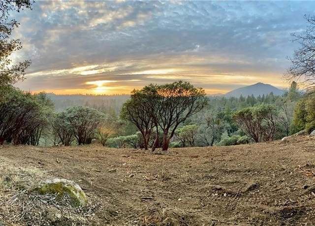 Property at 13-5 Acres Vista Lago, Mariposa, CA 95338
