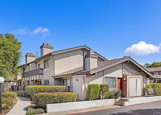 Property at 8356 Via Sonoma Unit D, La Jolla, CA 92037, 1 bed, 1 bath