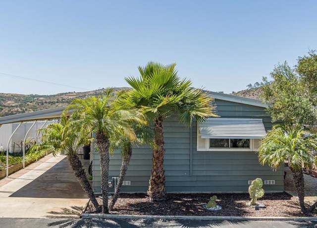 Property at 4650 Dulin Rd #27, Fallbrook, CA 92028, 2 beds, 2 baths