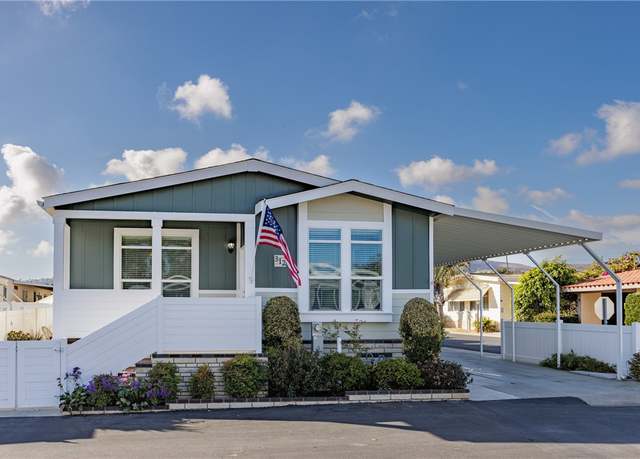 Property at 32302 Alipaz St #312, San Juan Capistrano, CA 92675, 3 beds, 2 baths