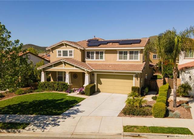 Property at 27937 Pleasant Bay Cir, Menifee, CA 92585, 5 beds, 3 baths