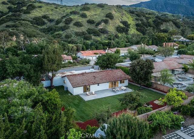 Property at 2610 King Way, Claremont, CA 91711, 3 beds, 2 baths