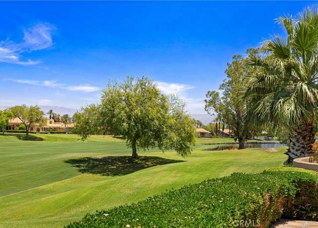 Property at 30 Hilton Head Dr, Rancho Mirage, CA 92270, 3 beds, 3 baths