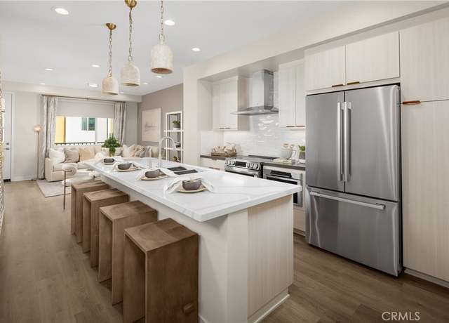 Property at 11710 Arkansas St Unit D, Artesia, CA 90701, 3 beds, 3.5 baths