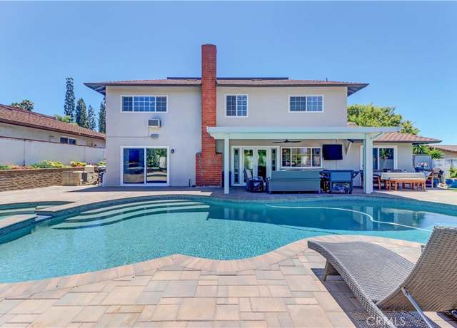Property at 25701 Minoa Dr, Mission Viejo, CA 92691, 4 beds, 3 baths