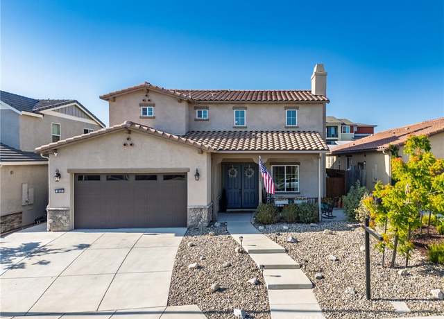 Property at 1053 Shultz Ln, Santa Maria, CA 93455, 3 beds, 3 baths
