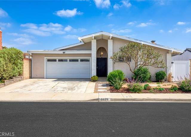 Property at 5821 Gloucester, Westminster, CA 92683, 3 beds, 2 baths