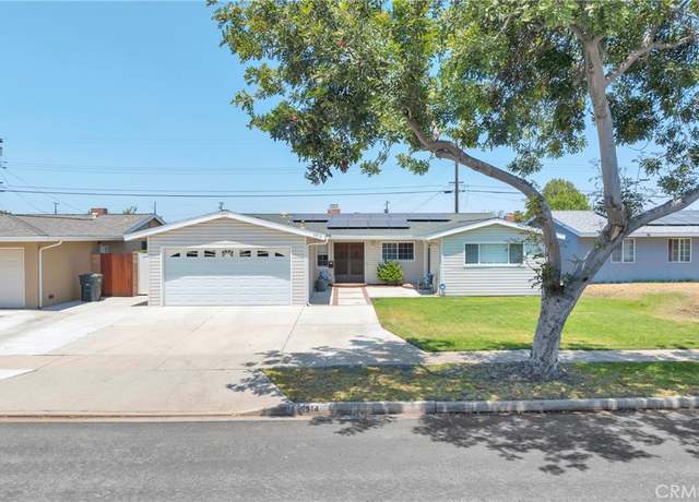 Property at 5914 Los Angeles Way, Buena Park, CA 90620, 3 beds, 2 baths