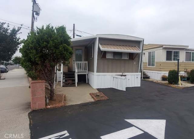 Property at 1425 W 132nd St #1, Gardena, CA 90249, 1 bed, 1 bath