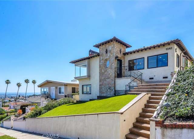 Property at 1341 W 18th St, San Pedro, CA 90732, 3 beds, 3 baths