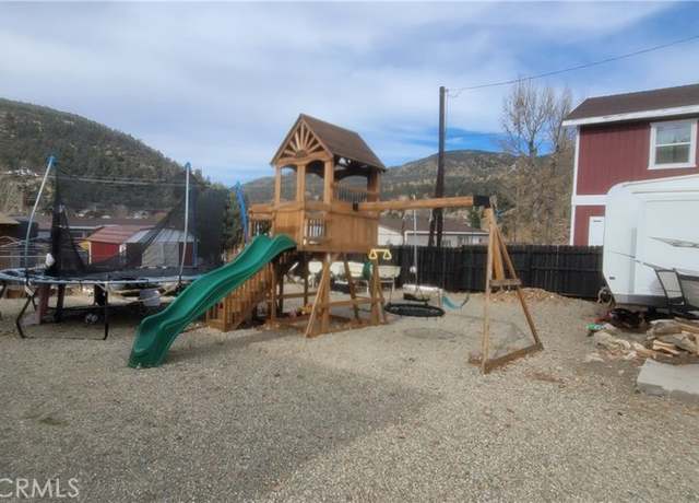 Property at 233 Chaparral St, Frazier Park, CA 93225