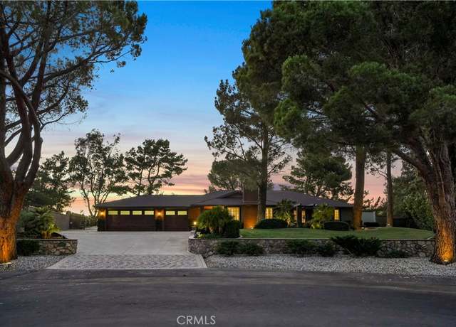 Property at 37239 Bianca Rd, Palmdale, CA 93551, 3 beds, 3 baths