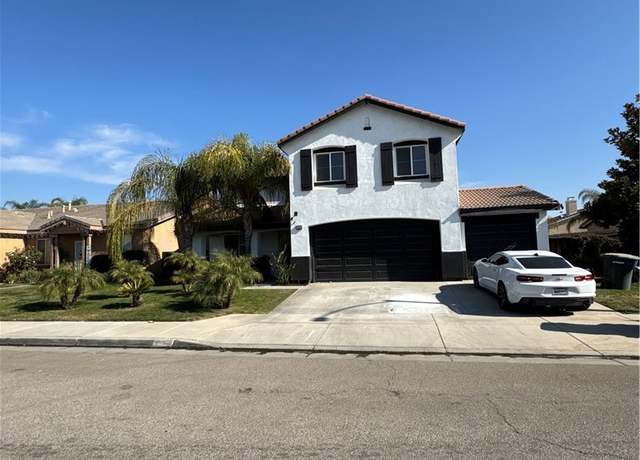 Property at 1155 Sundew Way, San Jacinto, CA 92582, 5 beds, 3 baths