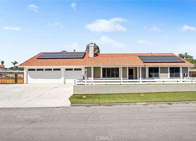 Property at 20834 Cashew St, Wildomar, CA 92595, 3 beds, 2 baths