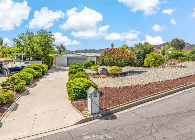 Property at 33950 Plowshare Rd, Wildomar, CA 92595, 3 beds, 2 baths