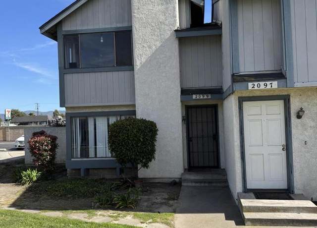 Property at 2099 E BARD Rd, Oxnard, CA 93033, 2 beds, 1.5 baths