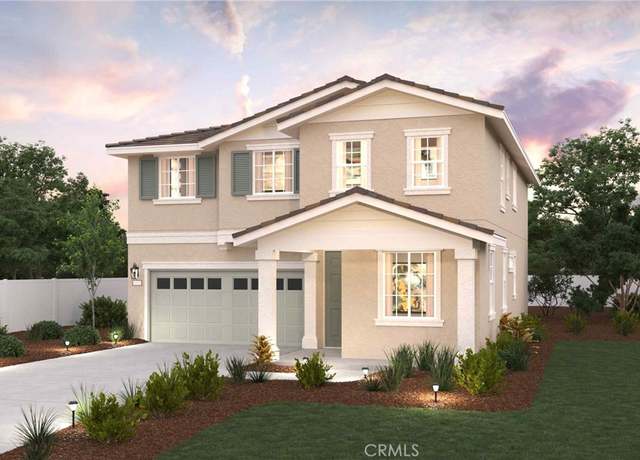 Property at 705 Carnation Ln, San Jacinto, CA 92583, 4 beds, 3.5 baths