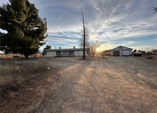 Property at 8734 Nevada Rd, Phelan, CA 92371, 3 beds, 2 baths