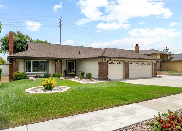 Property at 454 E Merrimac St, Upland, CA 91784, 3 beds, 2 baths