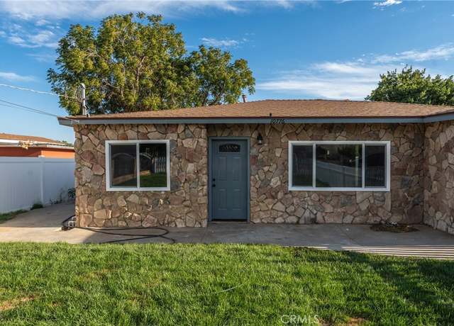 Property at 10776 Cypress Ave, Riverside, CA 92505, 3 beds, 2 baths