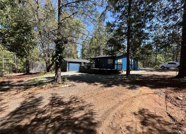 Property at 3353 Forbestown Rd, Oroville, CA 95966, 2 beds, 1 bath