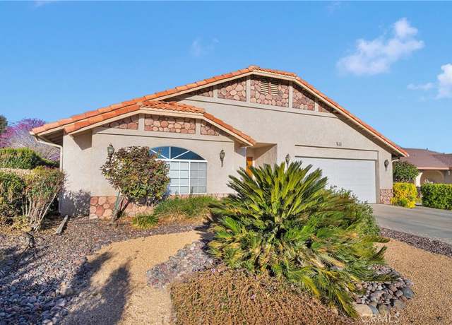 Property at 12920 Rain Shadow Rd, Victorville, CA 92395, 4 beds, 2 baths