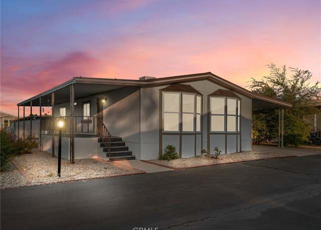 Property at 14000 El Evado Rd #77, Victorville, CA 92392, 2 beds, 2 baths