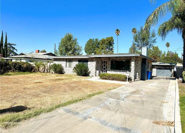 Property at 4561 Beverly Ct, Riverside, CA 92506, 3 beds, 2 baths