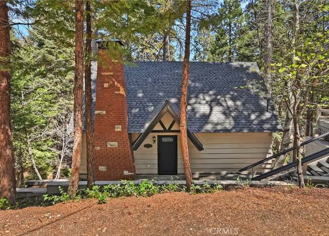 Property at 377 Hillside Rd, Lake Arrowhead, CA 92352, 3 beds, 2 baths