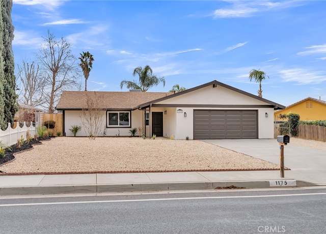Property at 1175 Oak Vly, Beaumont, CA 92223, 3 beds, 2 baths