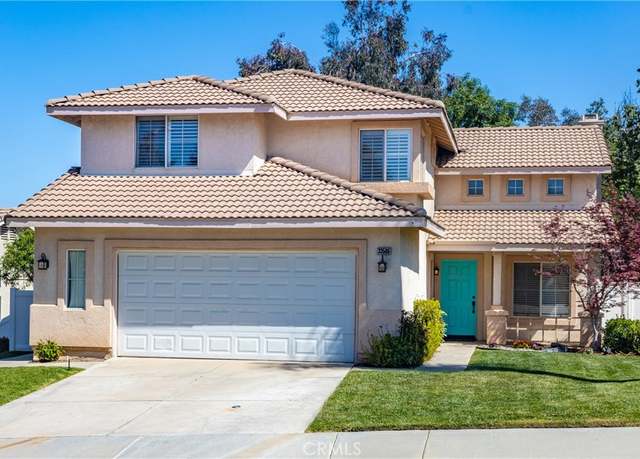 Property at 33586 Brushy Hollow Dr, Yucaipa, CA 92399, 4 beds, 2.5 baths
