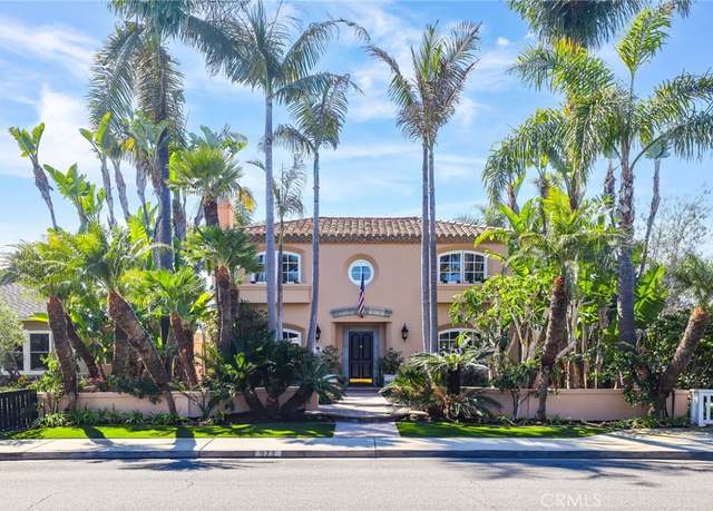 Property at 273 Magnolia St, Costa Mesa, CA 92627, 5 beds, 4.5 baths