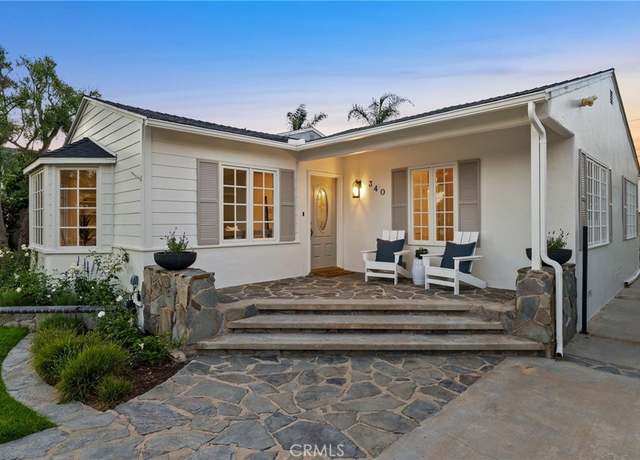 Property at 340 Broadway, Costa Mesa, CA 92627, 3 beds, 1.5 baths