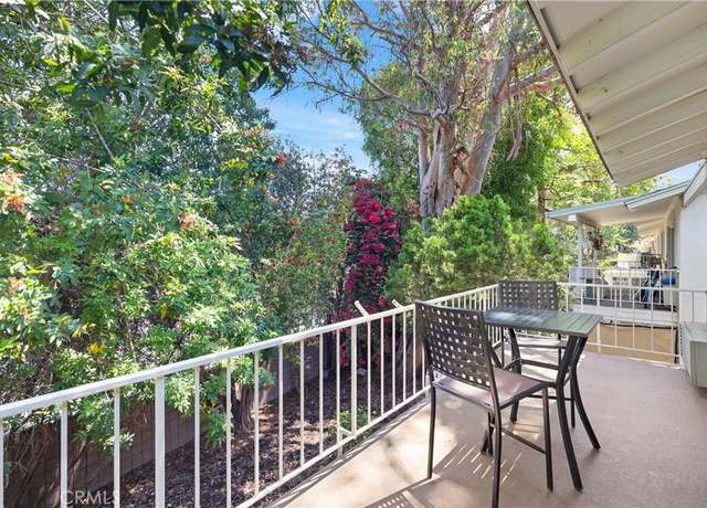 Property at 124 Via Estrada Unit O, Laguna Woods, CA 92637, 2 beds, 2 baths