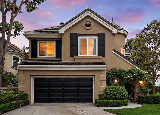 Property at 52 Avignon, Newport Coast, CA 92657, 3 beds, 2.5 baths