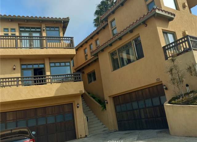 Property at 121 Loma Ln, San Clemente, CA 92672, 5 beds, 6 baths