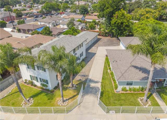 Property at 745 N Currier St, Pomona, CA 91768, 7 beds, 6 baths