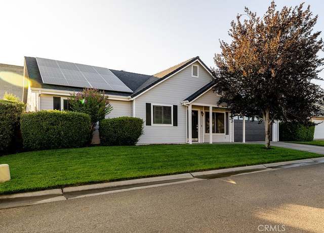 Property at 1085 Admiral Ln, Chico, CA 95973, 3 beds, 2 baths