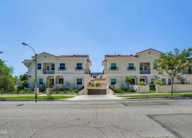 Property at 300 E Alhambra Rd Unit E, Alhambra, CA 91801, 2 beds, 3 baths