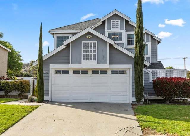 Property at 10250 New Bedford Ct, Lakeside, CA 92040, 4 beds, 2 baths