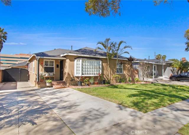 Property at 702 N Linwood Ave, Santa Ana, CA 92701, 3 beds, 1 bath