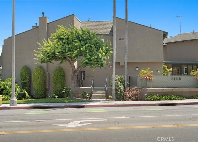 Property at 1112 Beryl St #8, Redondo Beach, CA 90277, 2 beds, 2.5 baths