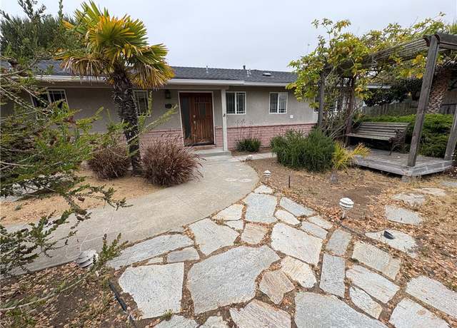 Property at 640 Manzanita Dr, Los Osos, CA 93402, 3 beds, 2 baths