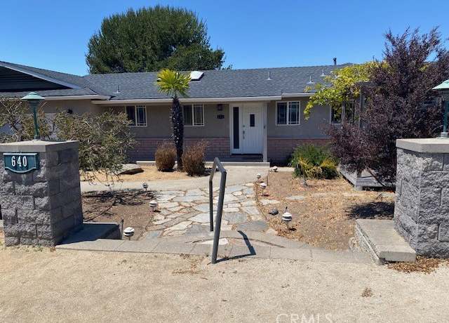 Property at 640 Manzanita Dr, Los Osos, CA 93402, 3 beds, 2 baths